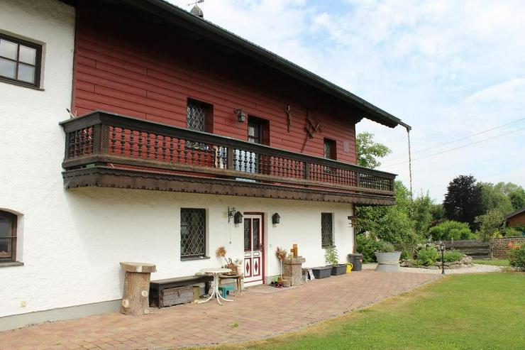 Bild 11: Geschmackvolles, hochwertig saniertes Bauernhaus in ruhiger Lage - nähe Burghausen