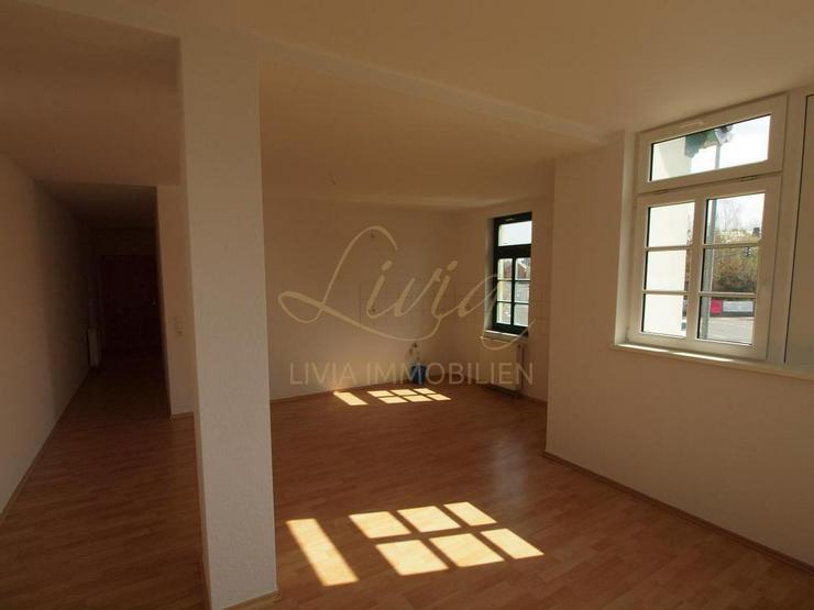 :-) +VILLA LUISE IN MACHERN+SONNIGE 2 ZIMMER-WOHNUNG MIT WINTERGARTEN+HOCHWERTIGER NEUBAU+... - Wohnung mieten - Bild 14