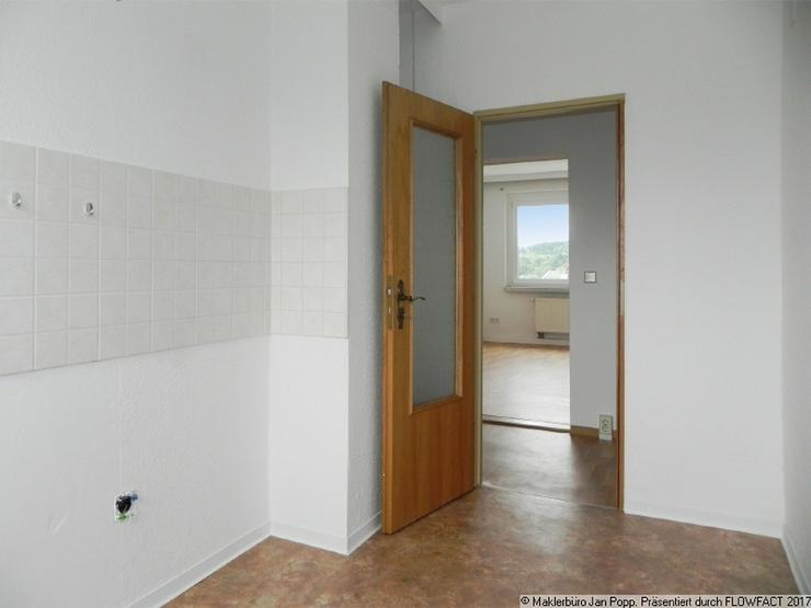 Zweizimmerwohnung in Mohlsdorf - Wohnung mieten - Bild 8