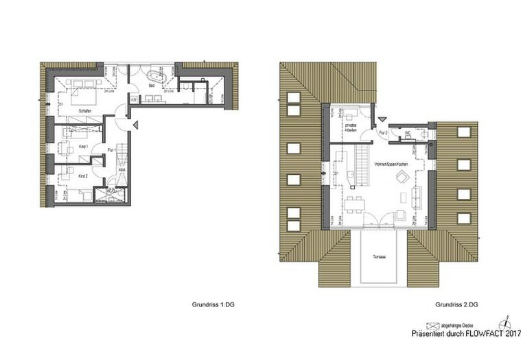 Bild 7: Villa Jakob - Exklusives Penthouse mit 4,5 Zimmern und sonniger Dachterrasse