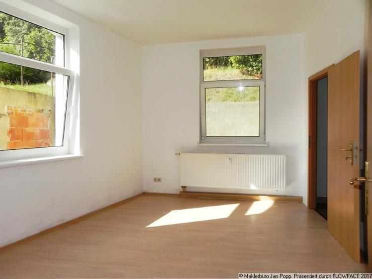 Etagenwohnung in Reichenbach - Wohnung mieten - Bild 1