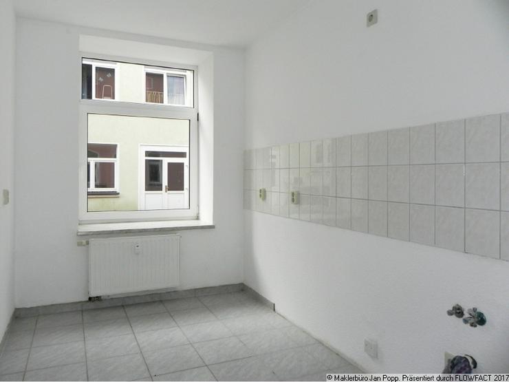 Ebenerdige Wohnung in Reichenbach - Wohnung mieten - Bild 2