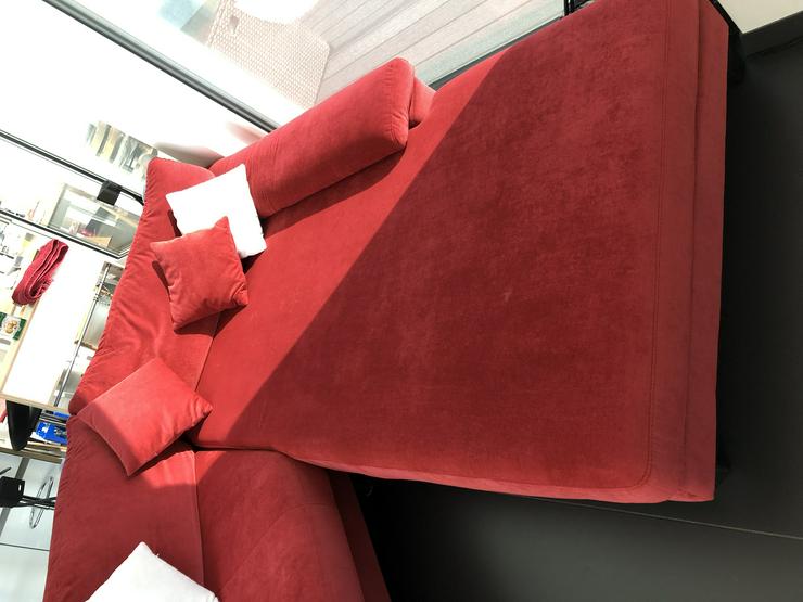 Couch bei Abholung € 1.500,- - Weitere - Bild 2
