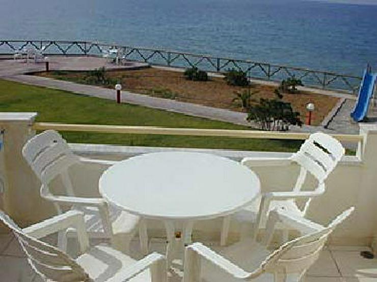 Kreta Familienurlaub Ferienwohnung mit 2 Schlafzimmern + 2 Badezimmern für 7 Gäste - Ferienwohnung Griechenland - Bild 3