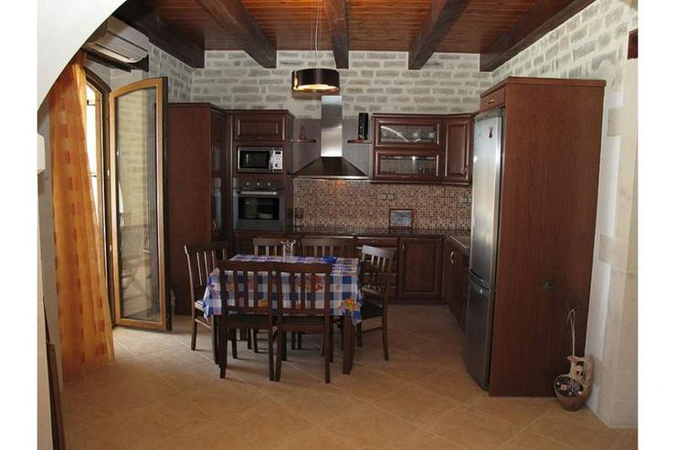 Bild 8: Kreta Ferienhaus Villa Erofili mit 4 Schlafzimmern für bis zu 8 Personen