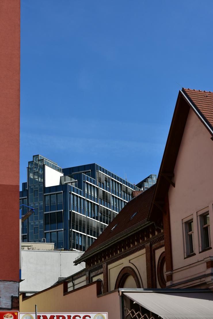 Bild 4: Führung Schillerkiez u. Rollberg Neukölln mit Reinhold Steinle