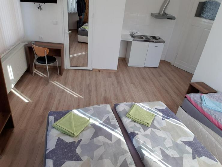Pension und Monteurzimmer in Dortmund ab 20 euro - Zimmer - Bild 2