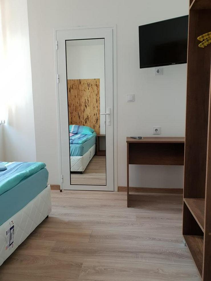 Pension und Monteurzimmer in Dortmund ab 20 euro - Zimmer - Bild 7