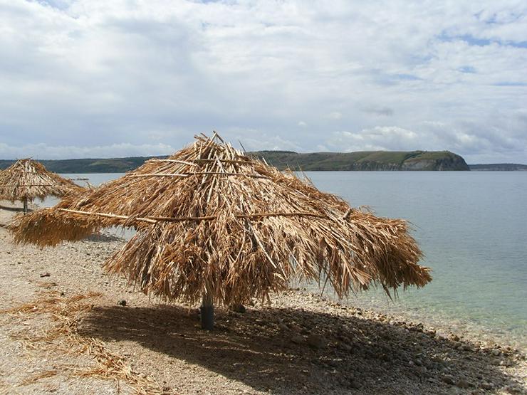 Bild 4: Ferienwohnung in Dalmatien direkt am Meer 9 Personen Zadar Kroatien