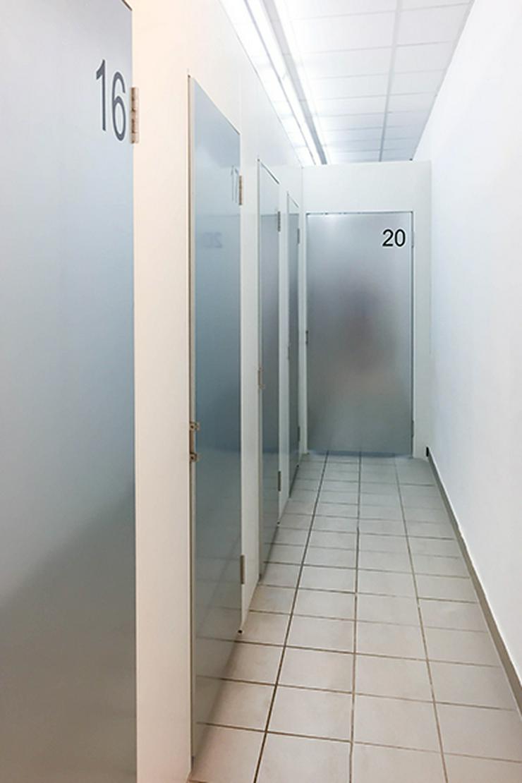 Kellerabteil in div. Größen, Selfstorage Lager - Sonstige Dienstleistungen - Bild 4