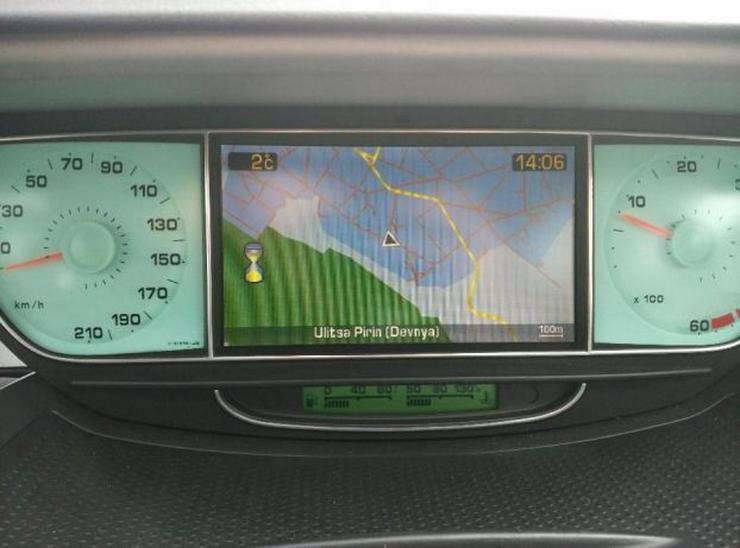 Bild 6: Lancia Thesis Lybra  Alfa Romeo 166  Fiat Navigation Navi CD Navteq 