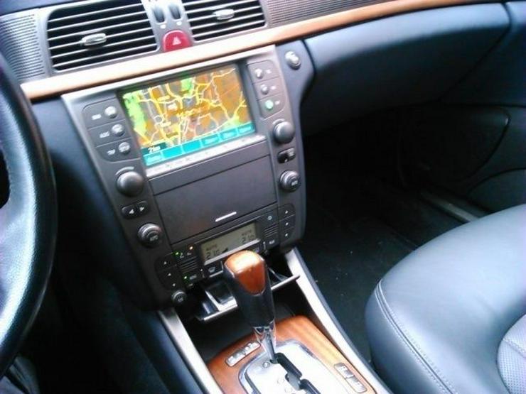 Bild 7: Lancia Thesis Lybra  Alfa Romeo 166  Fiat Navigation Navi CD Navteq 