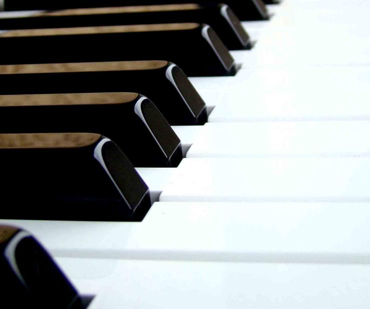 Klavierunterricht, Klavierlehrer - Instrumente - Bild 1