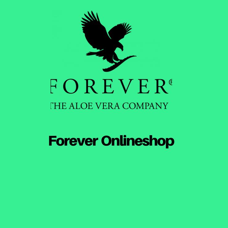 Aloe Vera Produkte von Forever Living  - Nahrungsergänzungsmittel - Bild 1