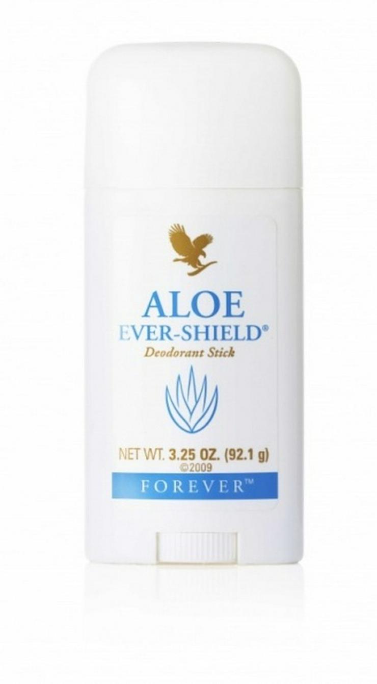 Bild 10: Aloe Vera Produkte von Forever Living 