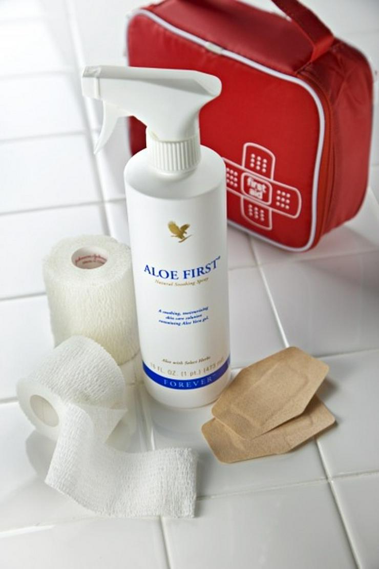 Aloe Vera Produkte von Forever Living  - Nahrungsergänzungsmittel - Bild 11