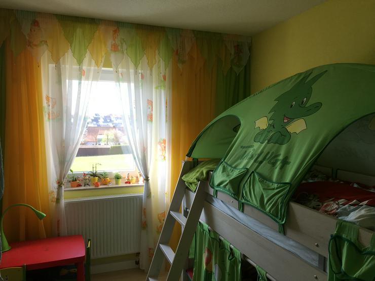 Vorhänge für Kinderzimmer
