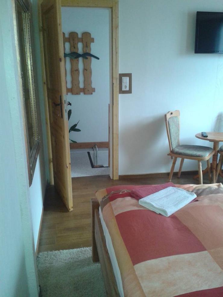 Bild 4: Urlaub im Erzgebirge - Pension Ferienwohnung Hotel Unterkunft Zimmer