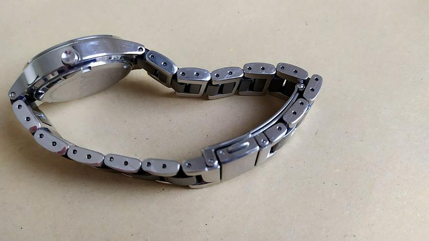 DKNY Ceramic Watch  - Damen Armbanduhren - Bild 2