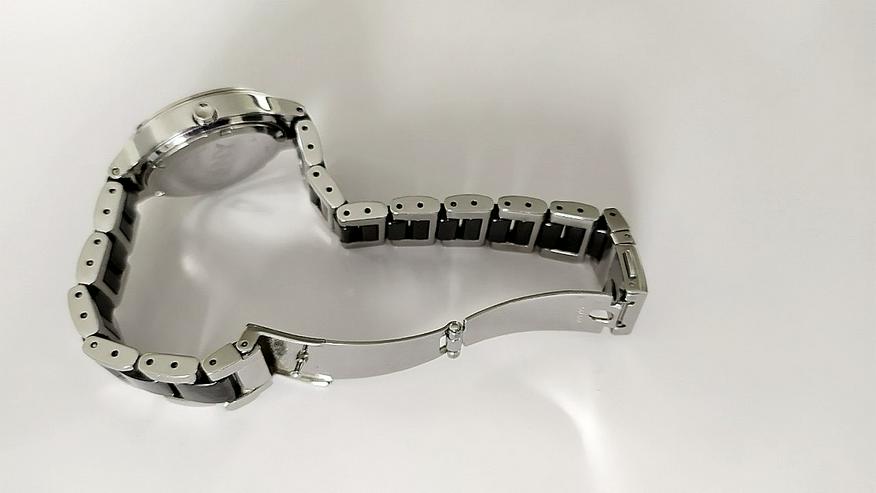DKNY Ceramic Watch  - Damen Armbanduhren - Bild 4