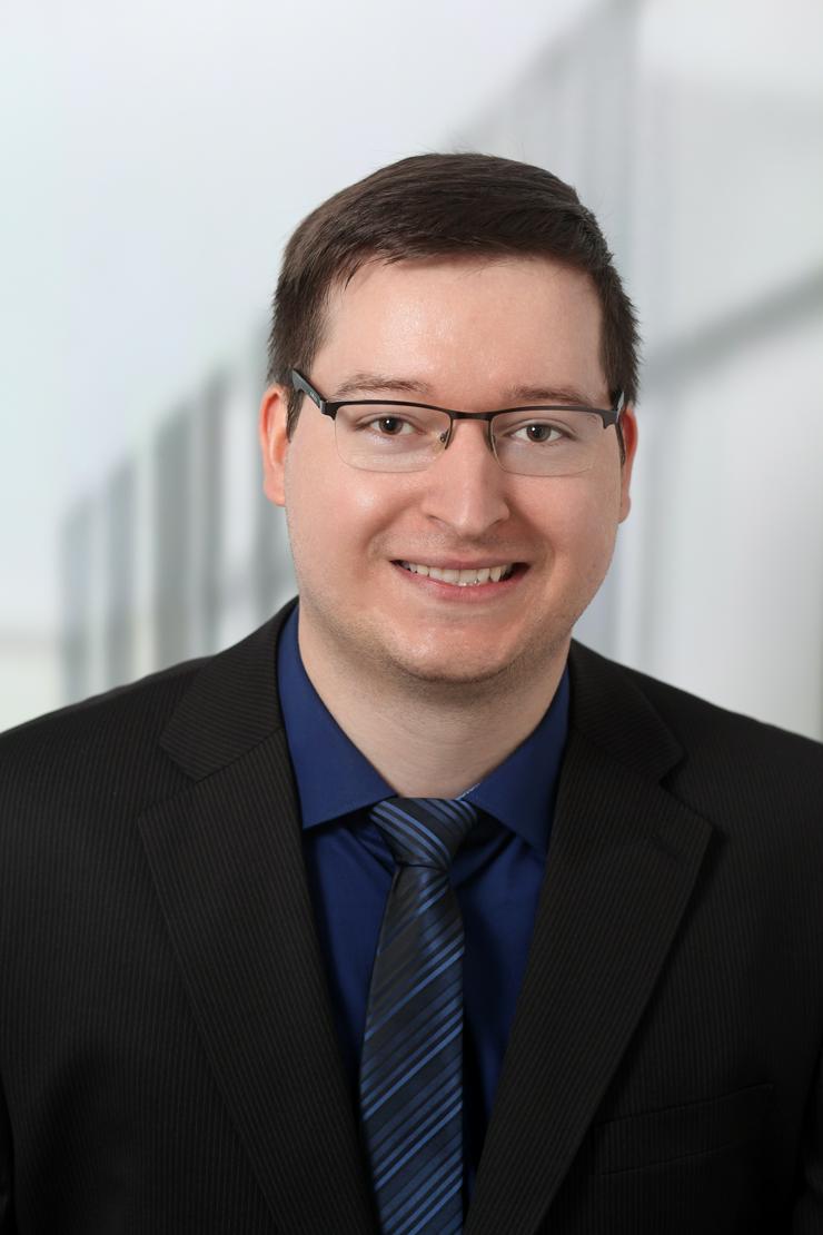 Bewerbung schreiben - Sonstige Dienstleistungen - Bild 1