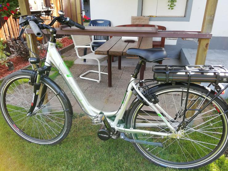 Zündapp Green 6,0 NP 1,500 € - Elektro Fahrräder (E-Bikes) - Bild 1
