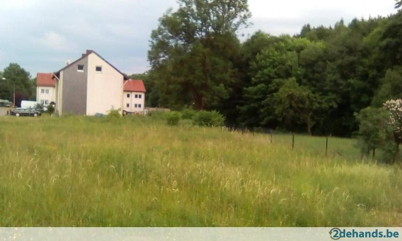 Grundstück in 37445 Walkenried OT Wieda - Grundstück kaufen - Bild 2