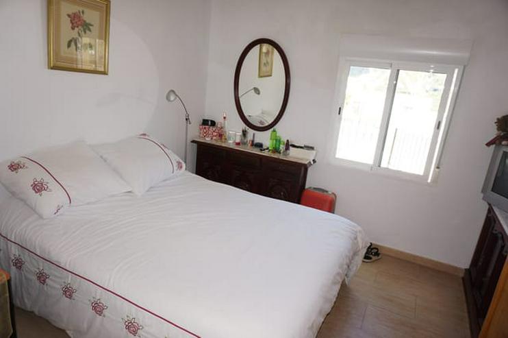 Bild 14: B & B oder 2 Apartment zu verkaufen! Andalusien an der Costa Tropical.