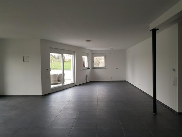Hochwertige lichtdurchflutende, 140 m² große, haustierfreundliche Neubauwohnung in Ditzingen-Heimerdingen provisionsfrei zu vermieten! - Wohnung mieten - Bild 8