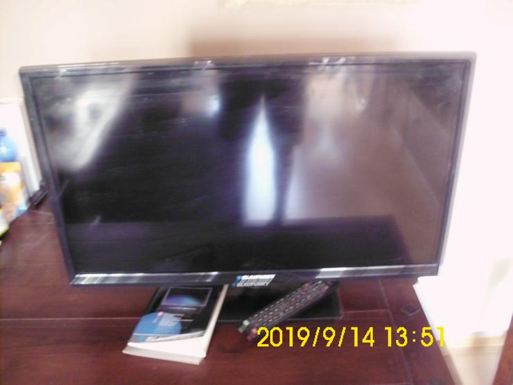 LED Blaupunkt Fernsehen zu verkaufen - 25 bis 45 Zoll - Bild 1
