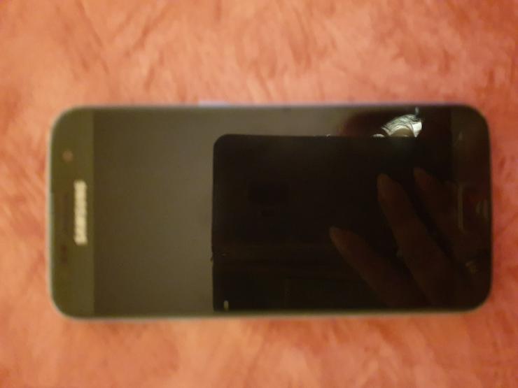 Bild 2: Samsung Galaxy S 7 Black Onyx mit 32GB Simlockfrei, inkl. Zubehör zu verkaufen
