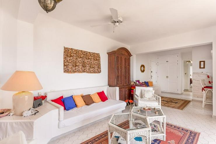 Bild 6: Meerblick in traumhafter Residenz Paguera Mallorca