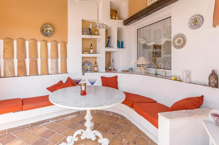 Bild 4: Meerblick in traumhafter Residenz Paguera Mallorca