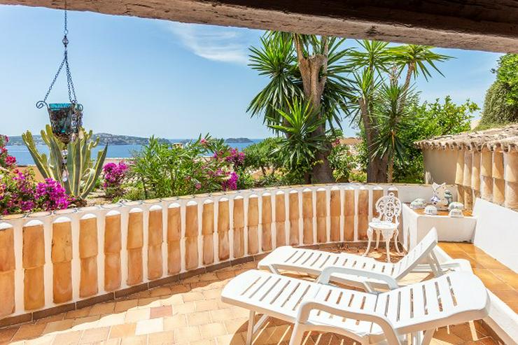 Bild 2: Meerblick in traumhafter Residenz Paguera Mallorca