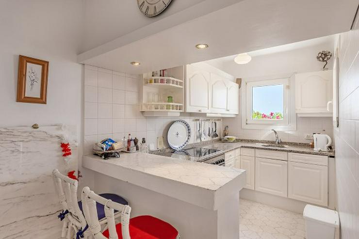 Bild 8: Meerblick in traumhafter Residenz Paguera Mallorca