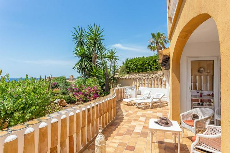 Bild 11: Meerblick in traumhafter Residenz Paguera Mallorca