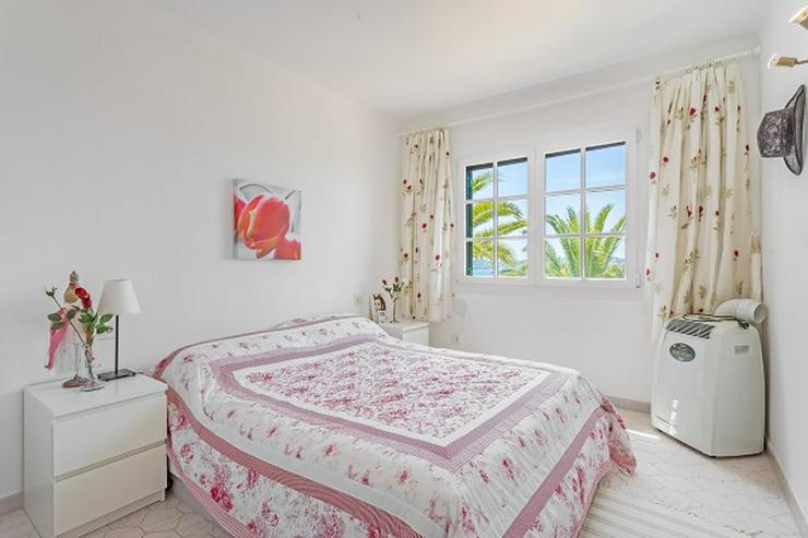 Bild 7: Meerblick in traumhafter Residenz Paguera Mallorca