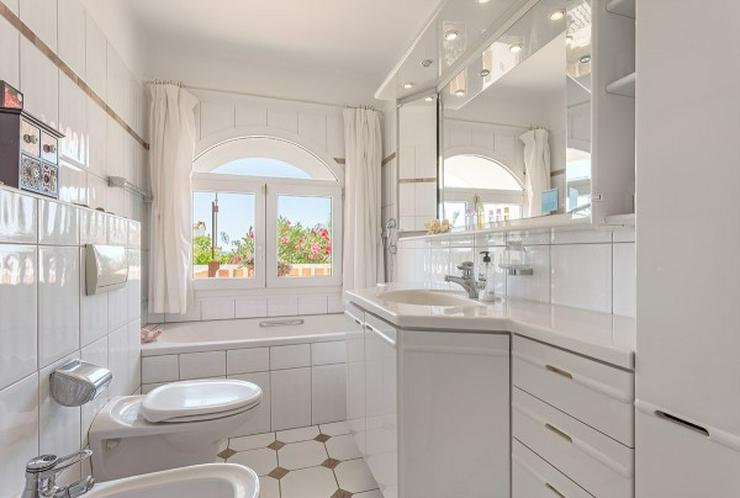 Bild 12: Meerblick in traumhafter Residenz Paguera Mallorca