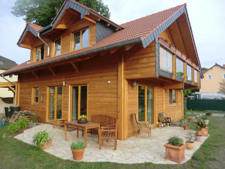 Bild 8: Natursteinplatten, Polygonalplatten Fassade Einfahrt Terrasse Urlaubsfeeling