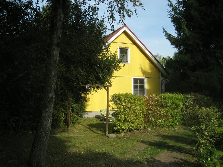 Bild 5: Gemütl. Ferienhaus an der Mecklenburgischen Seenplatte