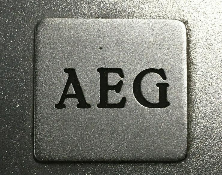 AEG TELEFUNKEN M5 stereo Reiseapparatur - Stereoanlagen & Kompaktanlagen - Bild 7