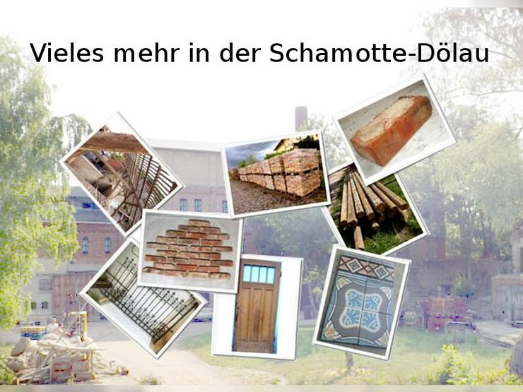 Bild 13: 50 m² Antik Ziegel Riemchen mit Lieferung 7 Tage Mauer Verblender Wand Gestaltung Used Look Landhaus shabby Chic