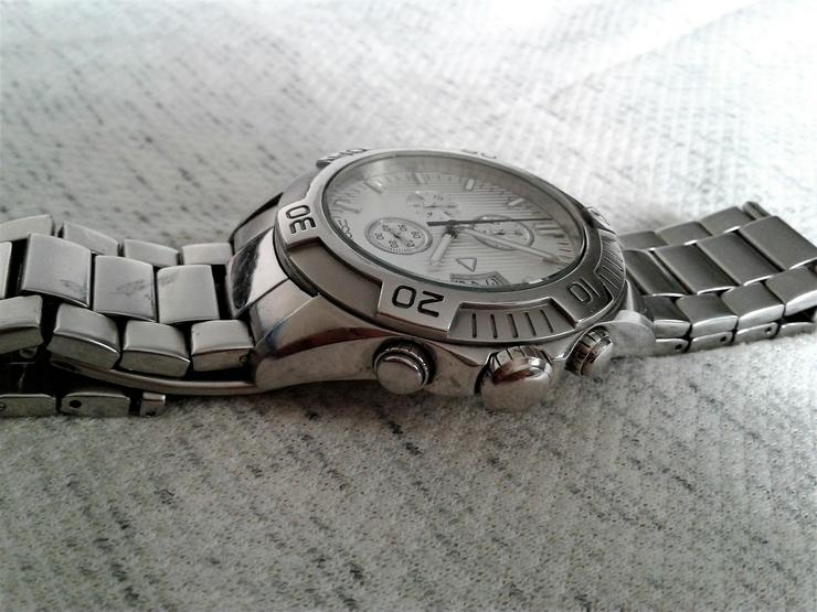 Esprit Herrenchronograph - Herren Armbanduhren - Bild 8