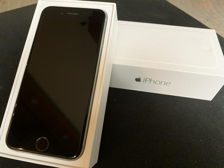 Apple iPad Air Wi-Fi 64GB + iPhone 6 64GB + Zubehör als Komplettpaket - Tablets - Bild 1