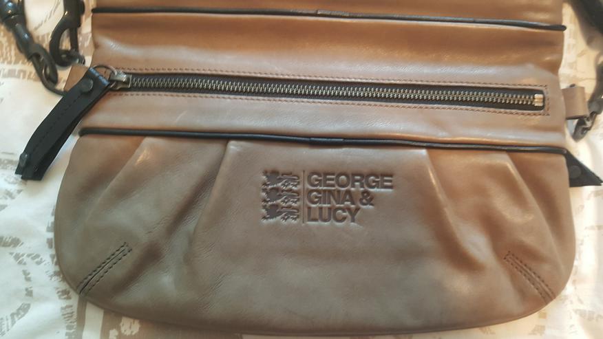 George Gina und Lucy Handtasche  - Taschen & Rucksäcke - Bild 4