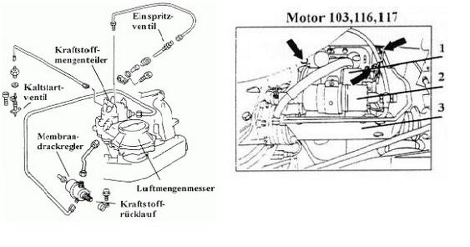 Bild 9: Mercedes 107 SL SLC 280 450 560 - Werkstatt Reparatur Service Profi CD Werkstatthandbuch 1971-1989