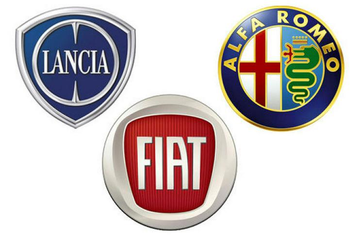 Bild 13: Lancia Thesis Lybra + Alfa Romeo 166 + 159 + 147 - Fiat 5 Navigations Navi CD Set