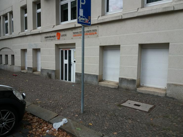 Vermieten Gewerberäume in Leipzig-Schönefeld - Büro & Bürozubehör - Bild 1
