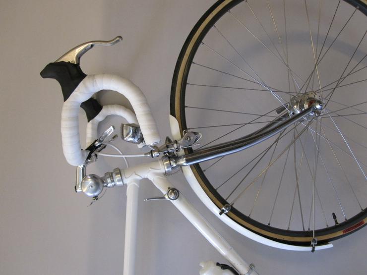 Für Liebhaberin: Vintage-Rennrad - Rennräder & Triathlonräder - Bild 7