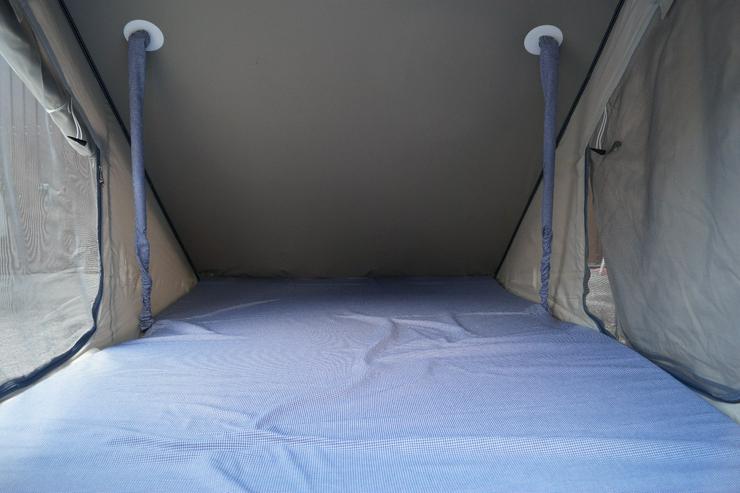 Bild 7: Dachzelt CM Grille Compact
